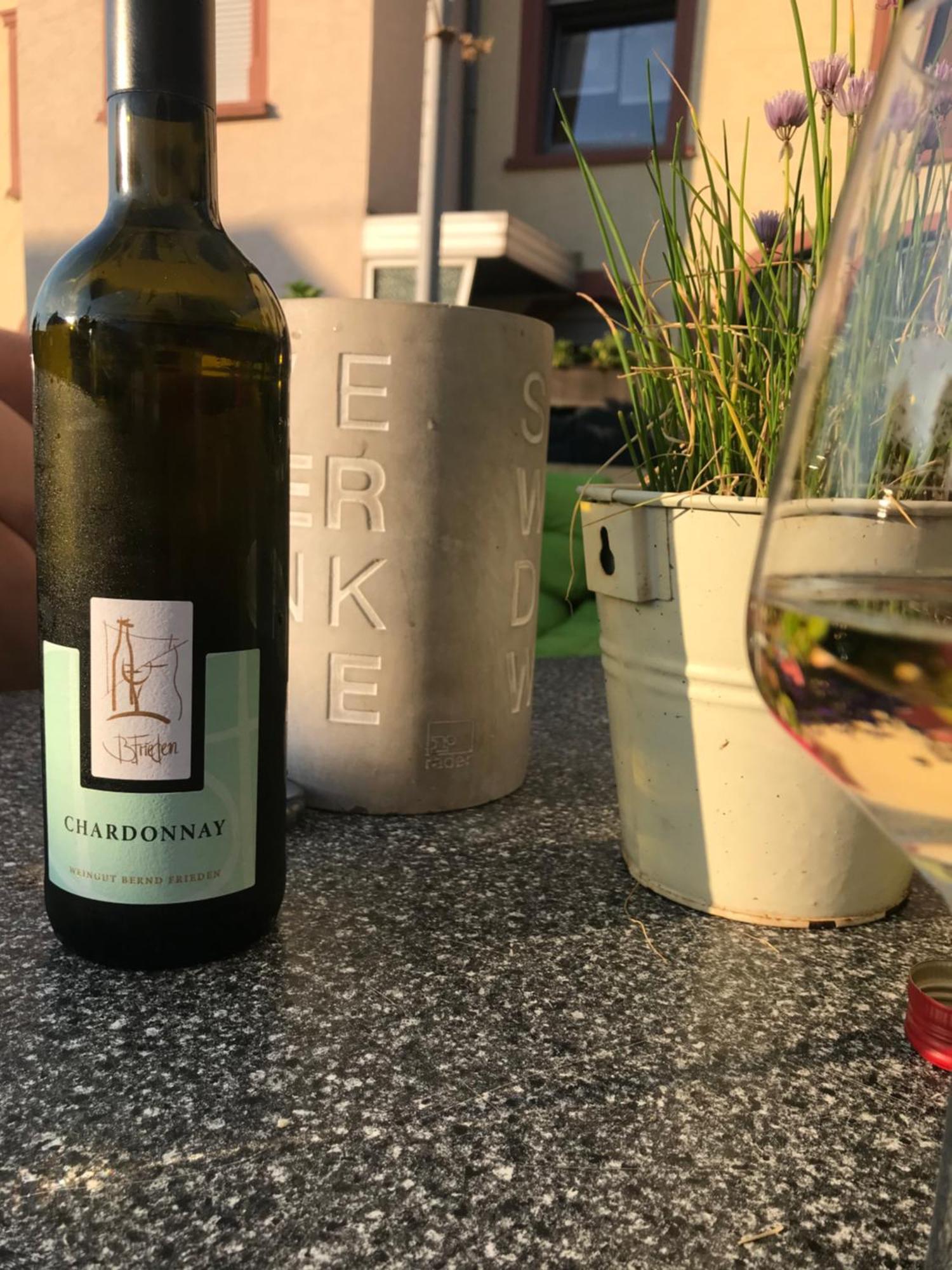 Gaestehaus Und Weingut Bernd Frieden Nittel Bagian luar foto